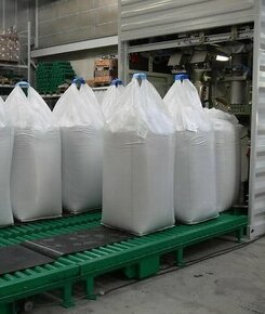 Prodám novy Big bag,na dobírku,70x70x130cm,750kg,mam 7000ks - 2