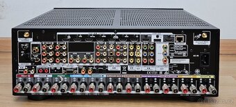 DENON AVR-X5200W / WiFi a Bluetooth Dolby Atmos AirPla - 2