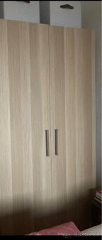Ikea šatní skříň PAX - 2