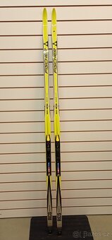 Běžky Fischer RCS Skatecut Cold SNS Pilot 192 cm - 2