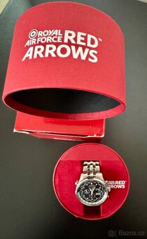 Hodinky  Citizen - 2