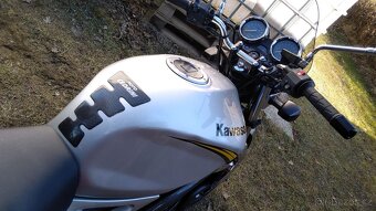 Kawasaki er5 - 2
