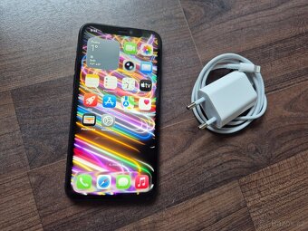 iPhone 11 Pro 64gb kapacita baterie 94% - 2