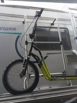 Koloběžka 602 148 850 - 2