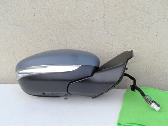 Citroën C3 a Citroën C3 Aircross originál náhradní díly - 2