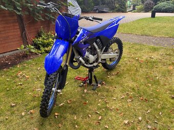 Yz 125 (2023) - 2