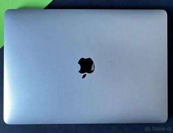 Apple MacBook Pro 13,3" 2022 M2 16GB/256GBSSD/macOS CZ - 2