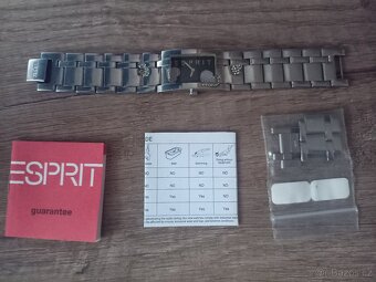 Hodinky dámské Esprit - 2