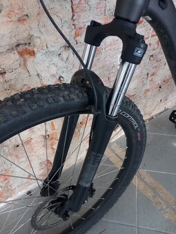 Horské kolo LAPIERRE Edge 3.9 - 2