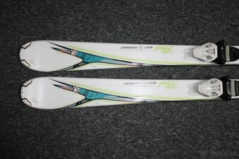 dámske lyže head mya 156 cm - 2