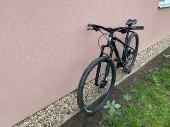 Prodám kolo rockmachine - 2