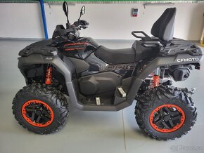 GLADIATOR X1000 G3 T3b PREMIUM - 2