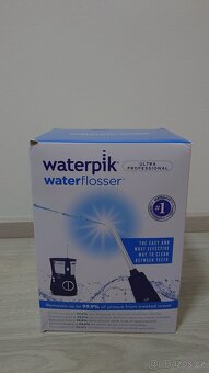 Zubní sprcha Waterpik - 2