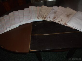 povlečení na postel 100% bavlna - 2