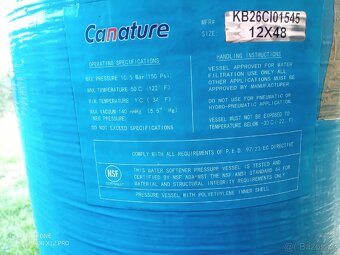 Domácí filtrační sestava - 2