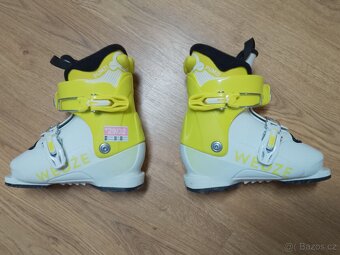 Lyžáky vel. 29-32 - 2