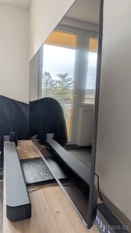 TV 55" TCL 55C735 4KUltraHD 144Hz, HDR10+, lokální stmívání - 2