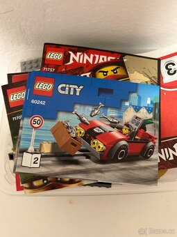 Lego mix original - 2