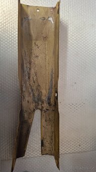 Prsíčka Babetta 207 - 2