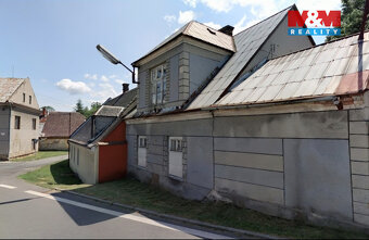 Prodej rodinného domu, 102m², Dvorce u Bruntálu, ul. Opavská - 2