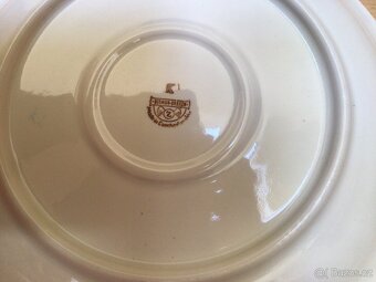 Talíř mělký Ditmar Urbach - 2