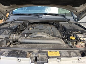 LAND ROVER Discovery 3 HSE - 2