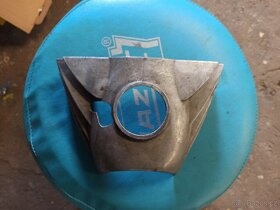 Jawa 350 /354 kryt karburátoru - 2