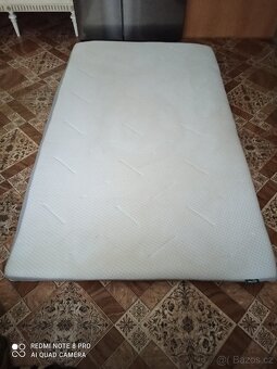 🎄Vánoční Výprodej 🎄Wellpur matrace. - 2