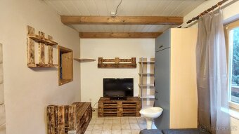 Dlouhodobě - Chata na Kovářově na klidném místě - 2