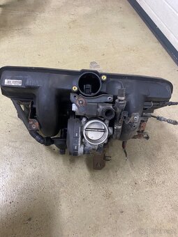 BMW Mb54b25 Sání - 2