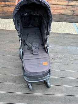 Kočárek Kinderkraft - 2