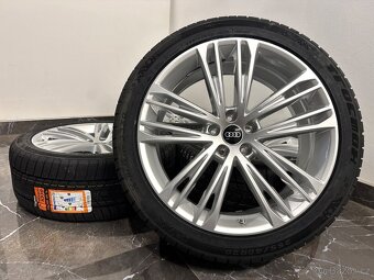 original audi a7 4k r20 zimní 5x112 4k8601025f - 2