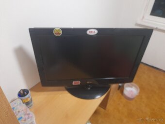 Lg televize - 2