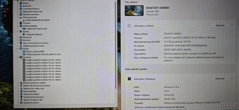 Dell, i5-8250u 4/8x 3,40GHZ, 12GB DDR4, 256GB SSD, bat. 5h. - 2