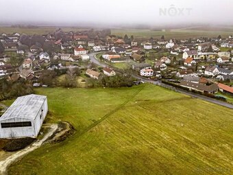 Prodej pozemek Bydlení, 4203㎡ - 2