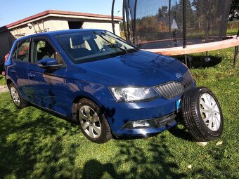Fabia 3 - 2