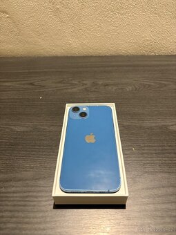 📱 iPhone 13 – 256 GB | 81 % baterie - 2