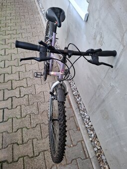 Dámské kolo za 699,- - 2