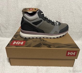 Dámské zimní boty Helly Hansen - 2