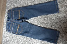 Rifle slim Vel. 98 - 2