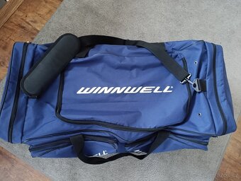 Hokejová taška winnwell - 2