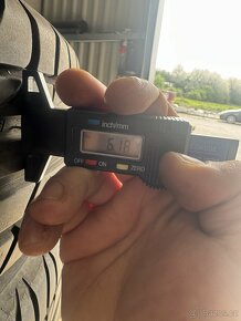 Kompletní kola 5x100 Letní VW Škoda - 2