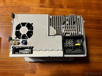 Škoda Columbus 3T0 035 680 - 2