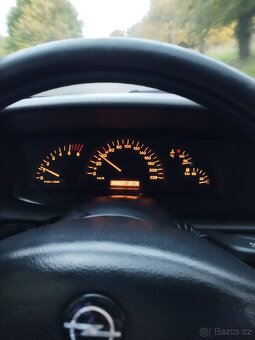 Vectra B edice 100 - 2