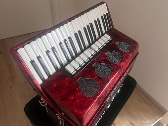 Delicia Choral IV 120b - 2