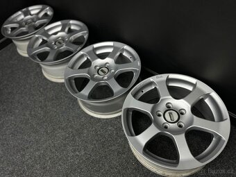 Alu CMS 5x112 17” 7.5j et42 - 2