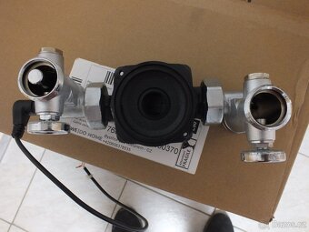 Čerpadlová skupina - 2