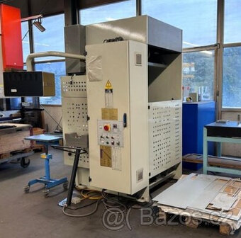 Lisy - ohraňovací HAP 1240 - 2