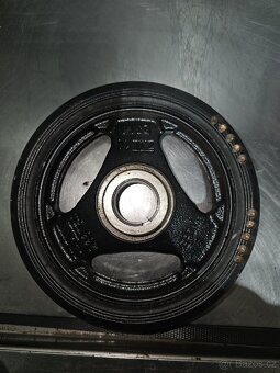 Kladka Renault, Dacia 1.3 tce - 2