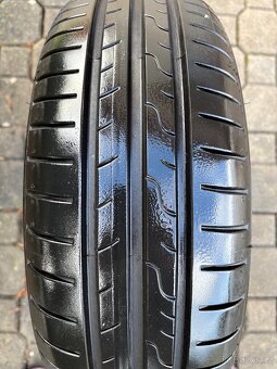 Letní pneu 185/60 R15 - 2